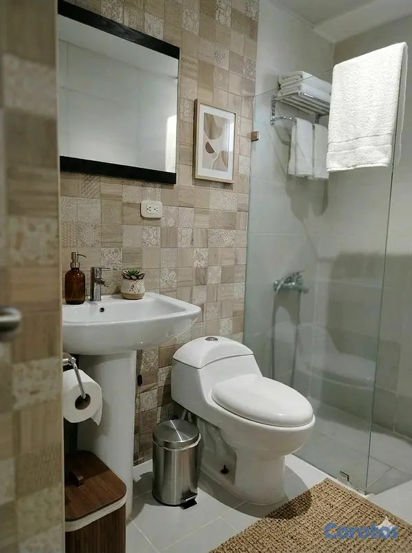 apartamentos - Vendo apartamento detrás de Ikea 6