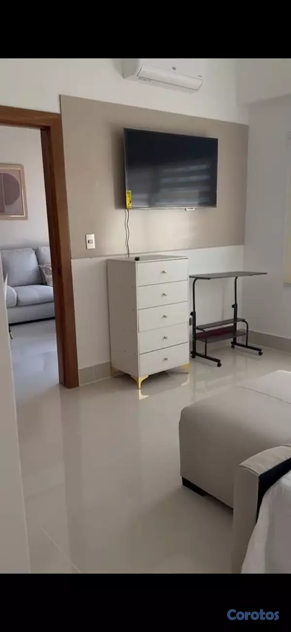 apartamentos - alquiler apartamento- Naco  8