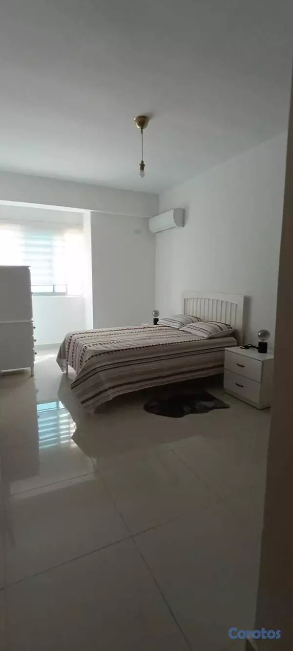 apartamentos - Renacimiento Amueblado moderno con 170 mts hermosa Torre con área social  6
