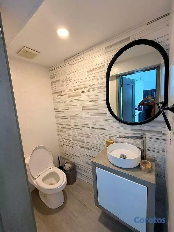 apartamentos - APARTAMENTO EN VENTA EN TORRE BARLETTA 4