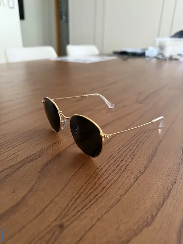 joyas, relojes y accesorios - Lentes Ray-Ban  3