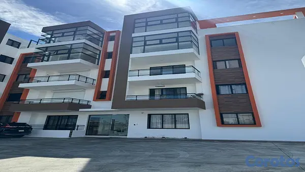 apartamentos - Proyecto de Apartamentos en PRADO ORIENTAL– Entrega Inmediata 3