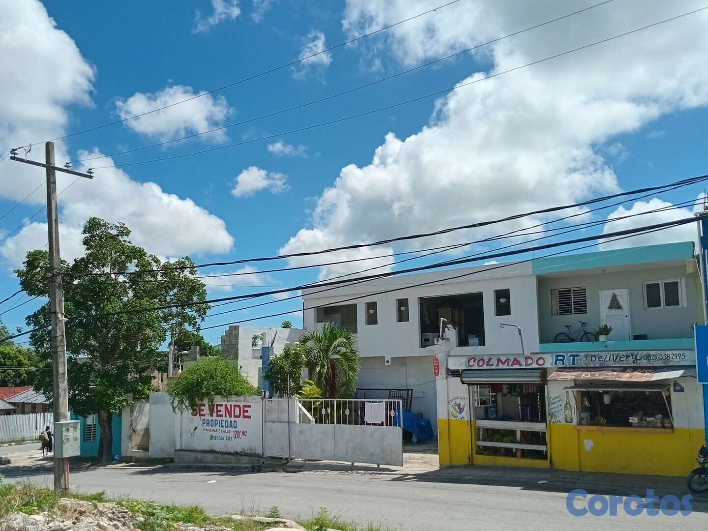 oficinas y locales comerciales - Edificio Naves y Locales Comerciales 10