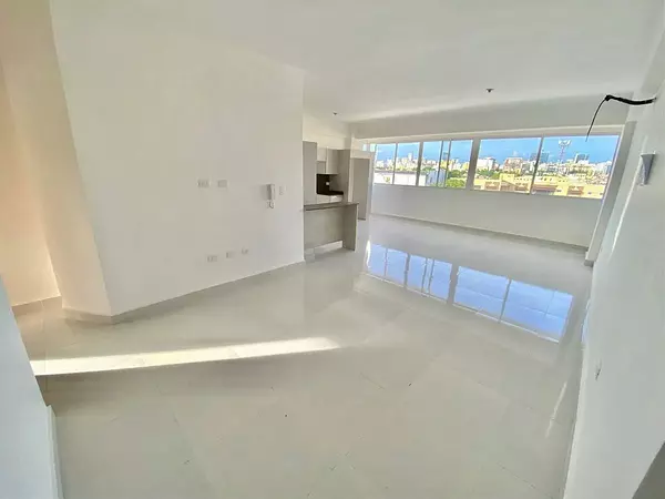 apartamentos - Apartamento en Venta y Alquiler en el Millón 6
