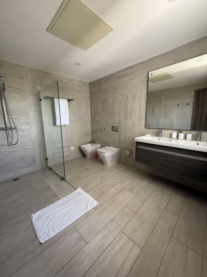 penthouses - Vendo hermoso penthouse con vista al lago 6