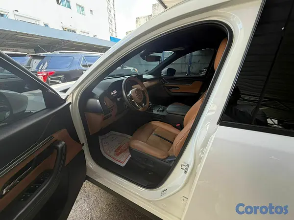 jeepetas y camionetas - mazda cx90 grand touring 2024 3