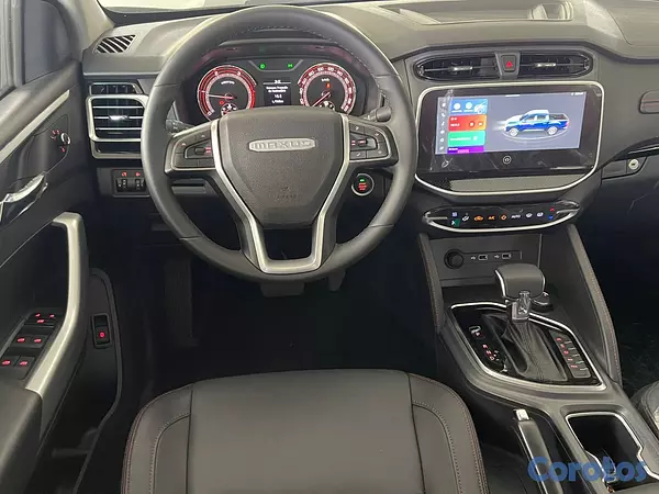 jeepetas y camionetas - Maxus T60  6