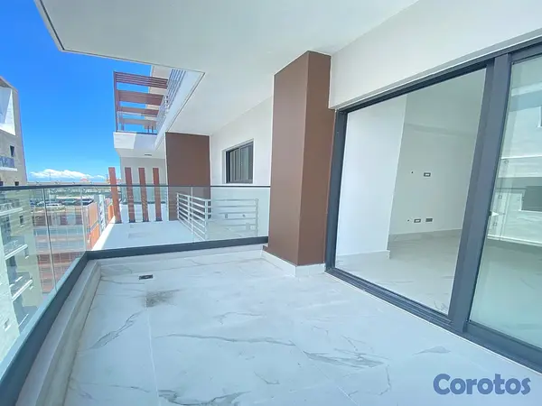 apartamentos - 🔥 𝗘𝗩𝗔𝗥𝗜𝗦𝗧𝗢 𝗠𝗢𝗥𝗔𝗟𝗘 |𝟭 𝗛𝗔𝗕 | 🌇    𝗥𝗢𝗢𝗙𝗧𝗢𝗣 + 𝗣𝗜𝗦𝗖𝗜𝗡𝗔  2