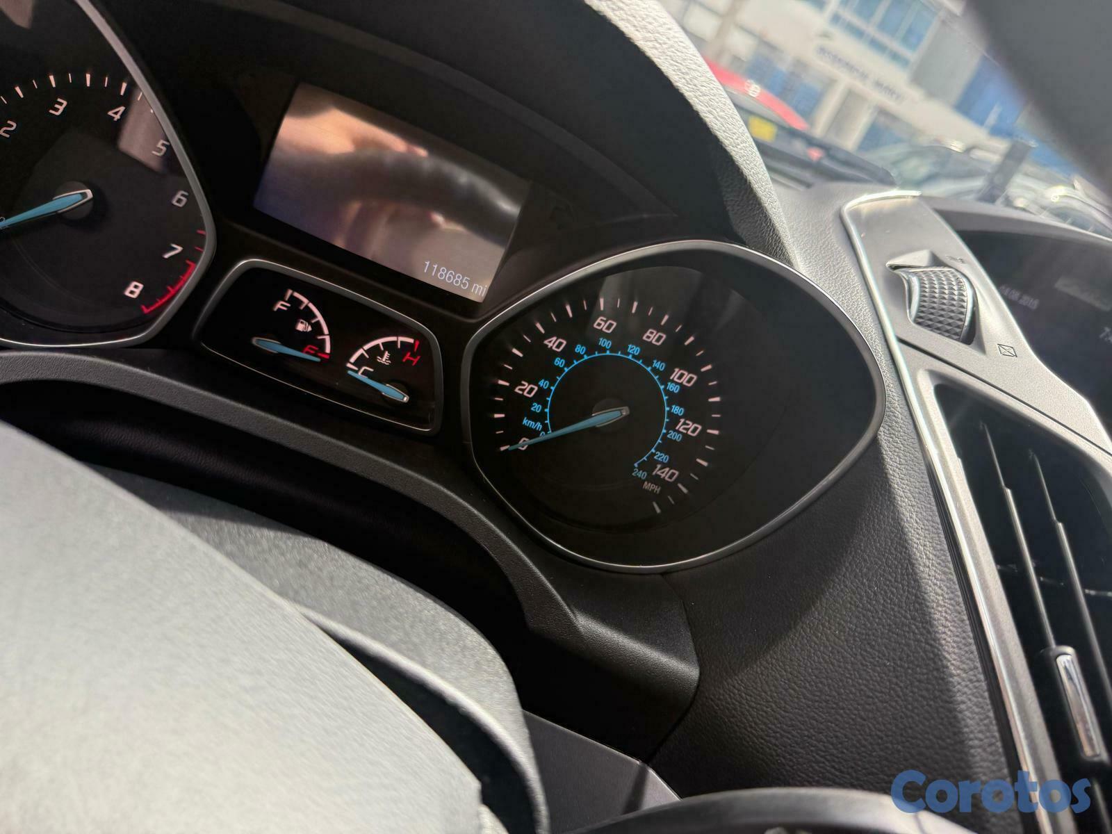 jeepetas y camionetas - Vendo Jeepeta Ford 7