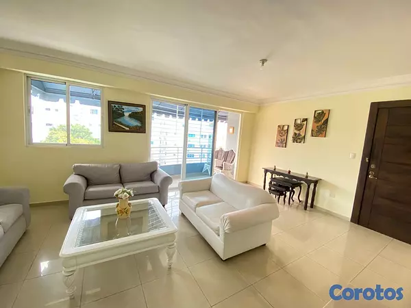 apartamentos - SE VENDE APARTAMENTO EN EL RENACIMIENTO 5