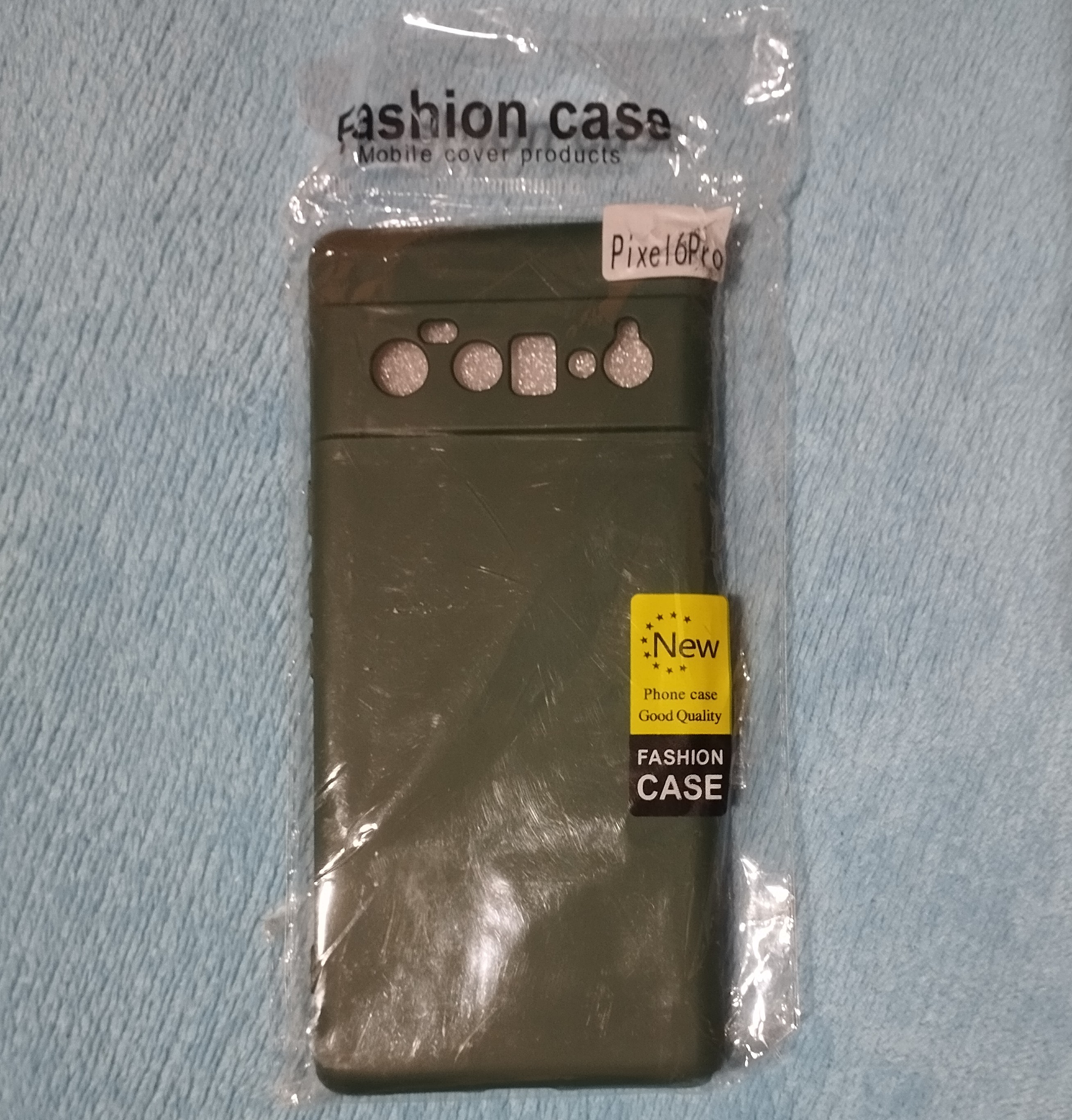 accesorios para electronica - forro cover de prixel 6 pro  0