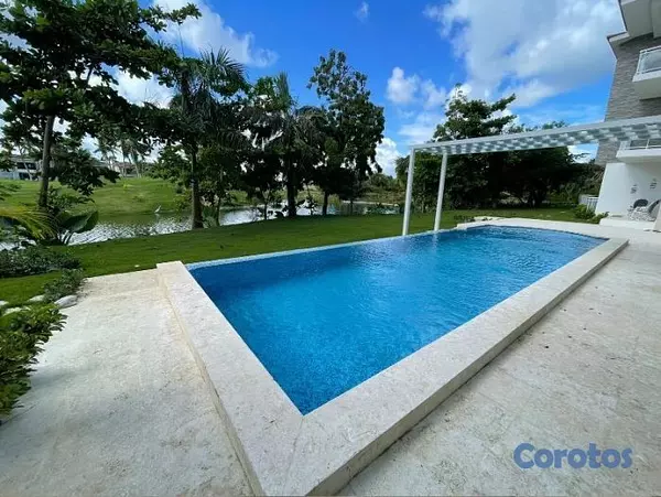 apartamentos - APARTAMENTO EN VENTA EN COCOTAL, PUNTA CANA 4