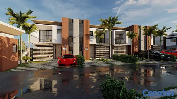 apartamentos - PROYECTO EN VISTA CANA 10