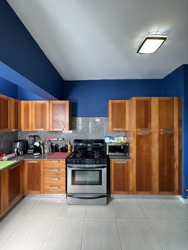 apartamentos - Apartamento de venta en Gazcue 3