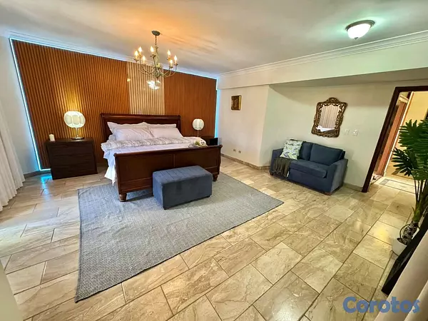 apartamentos - Alquilo Apartamento Amueblado Urbanizacion Real  13