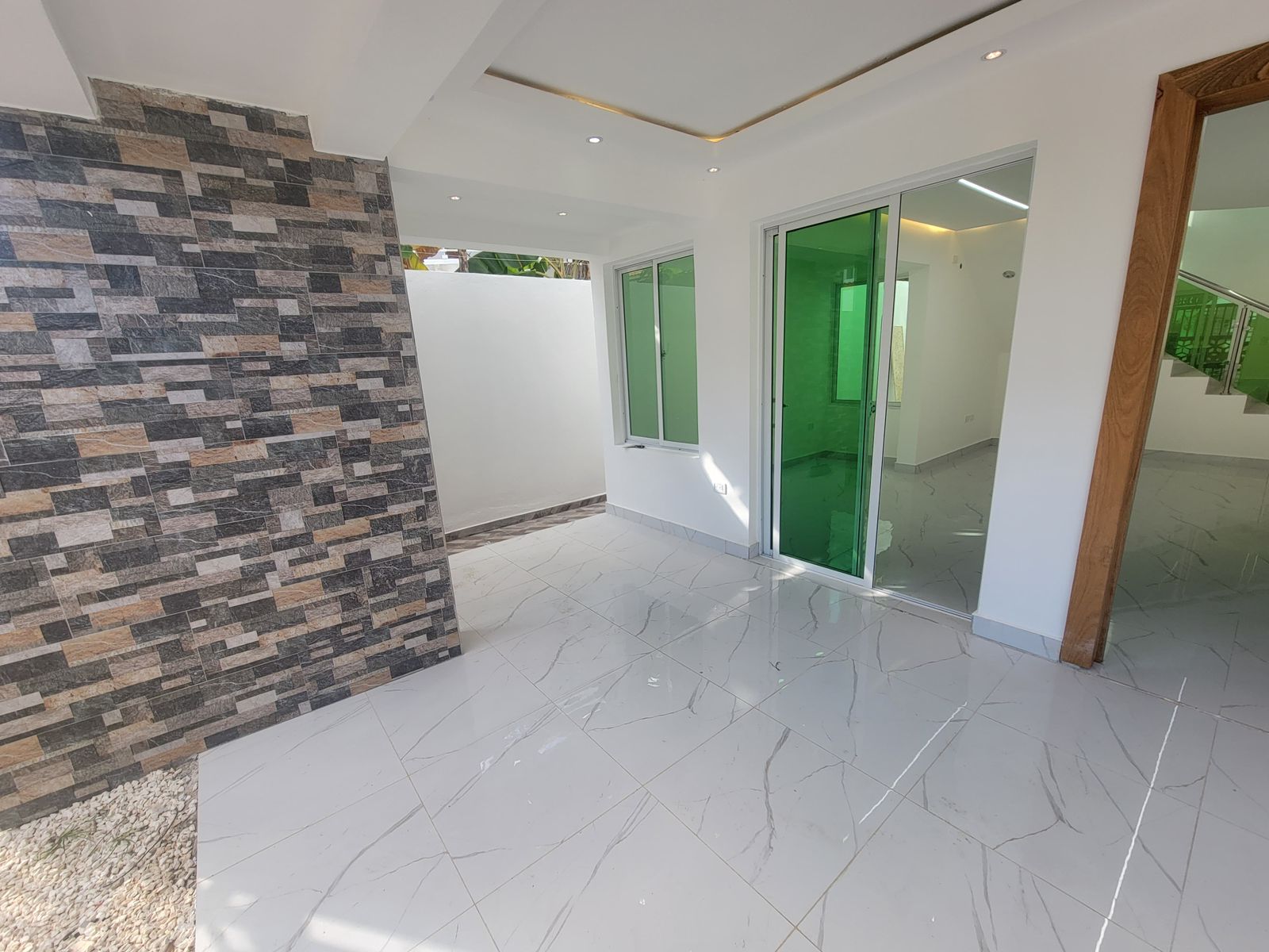 casas - Casa Nueva en Prado Oriental San isidro  7