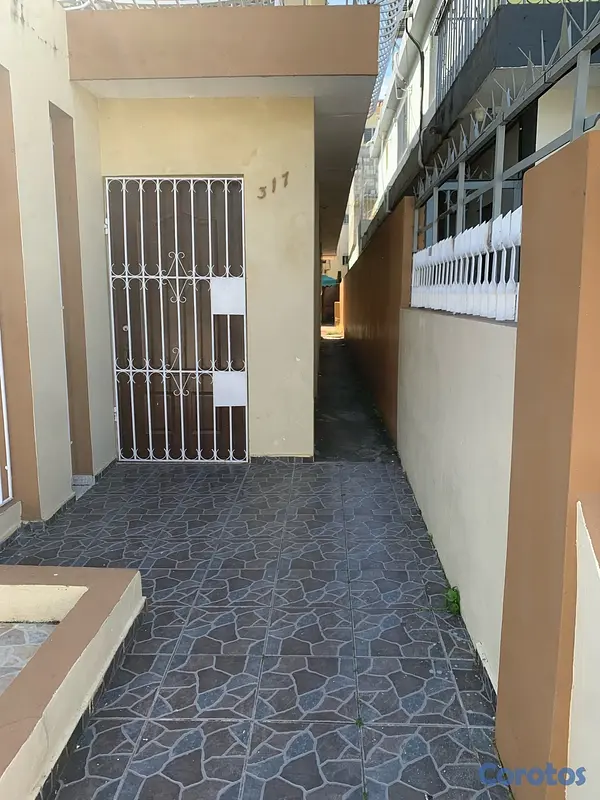 casas - Casa, se vende esta propiedad  7
