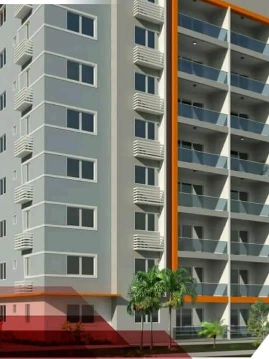 apartamentos -  🚨 DIOS🚨 Av. Jacobo Majluta 📍🇩🇴  Torres de apartamentos Ascensor y picsina. 0