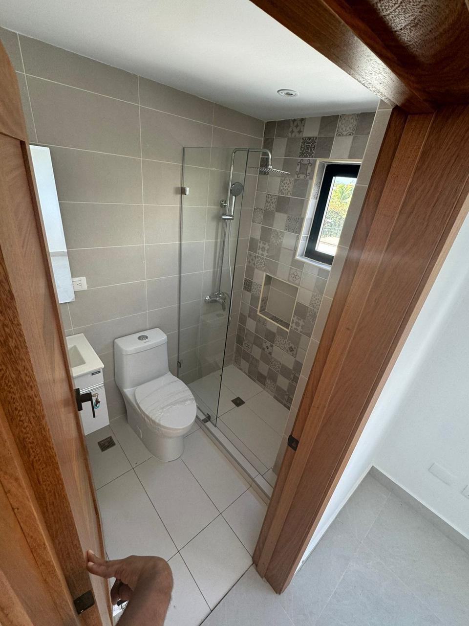 apartamentos - Alquiló mirador sur tres hab tres parqueo 3.5 baño 2