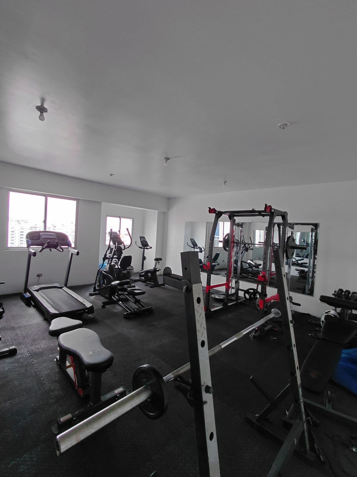 apartamentos - Apartamento en venta en Naco 9