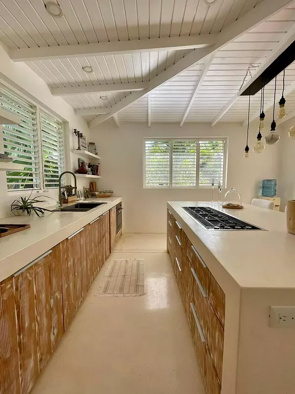 casas vacacionales y villas - Villa en Venta Amueblada LA BARBACOA, LAS TERRENAS 7