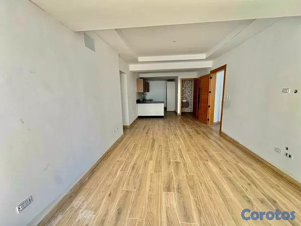apartamentos - Apartamento Nuevo en Venta URBANIZACIÓN REAL 2