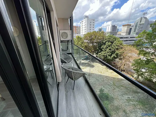 apartamentos - Apartamento a estrenar en venta en Torre Rubí Naco 6