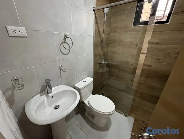 apartamentos - Apartamento En Venta En Carr. Las Cejas, San Franc 4