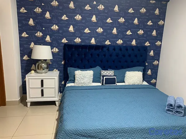 apartamentos - APARTAMENTO EN JUAN DOLIO 7