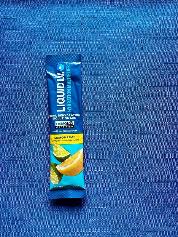 Salud y Equipamiento Médico - Liquid I.V. Hydration Multiplier  7