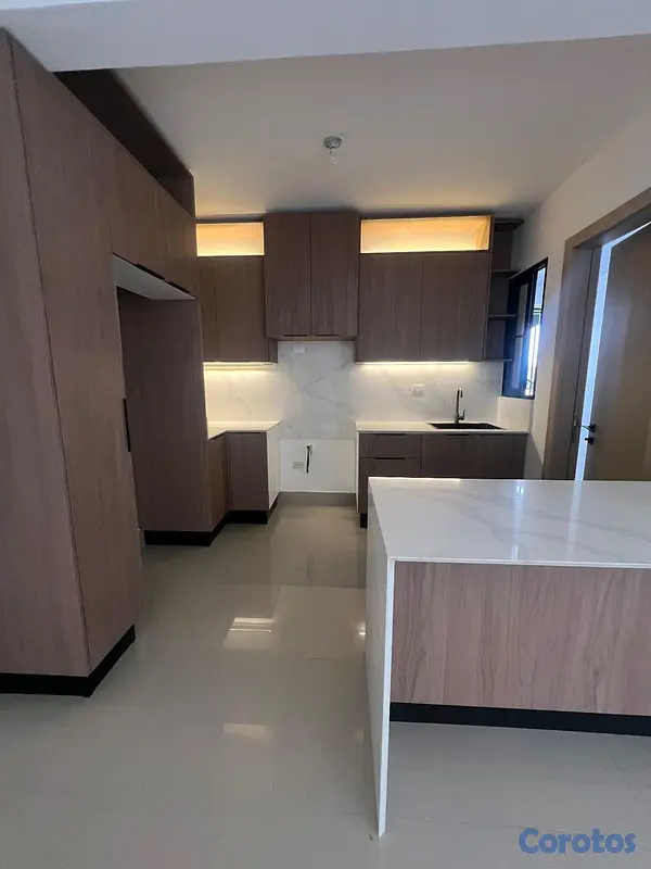 apartamentos - Tu hogar ideal en Santiago 7