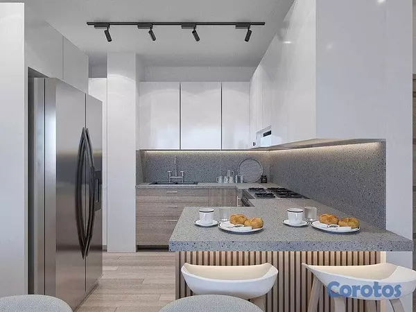 apartamentos - Apartamento en venta en Prado Oriental 8
