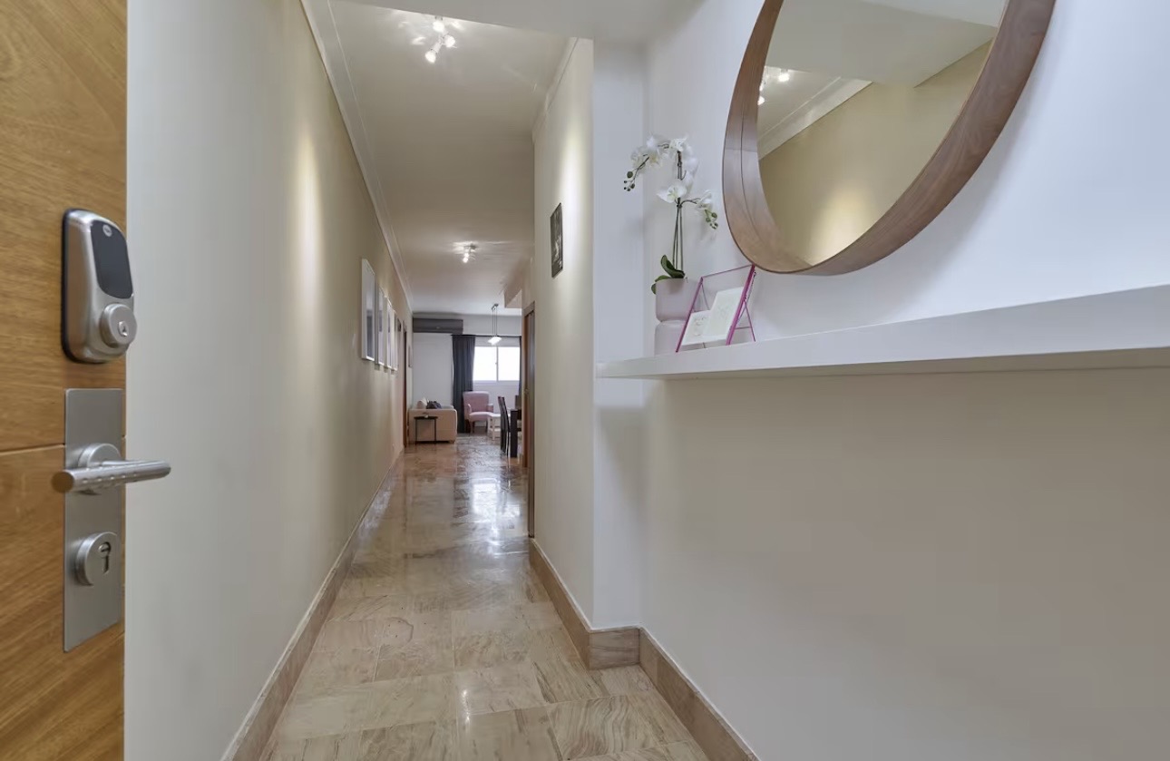 apartamentos - ¡Oportunidad de Inversión en Naco! Apartamento en Venta para Airbnb 5