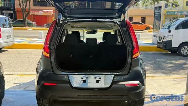 jeepetas y camionetas - 2020 KIA SOUL S CLEAN CARFAX 4