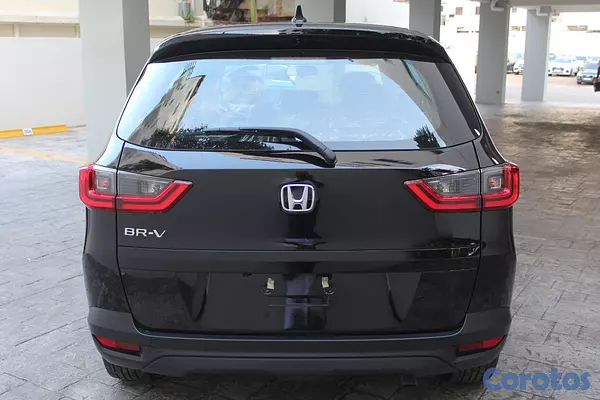 jeepetas y camionetas - Honda BR-V EX 5