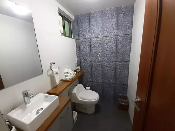 apartamentos - Magnifico Apartamento en Villa María, Santiago 5