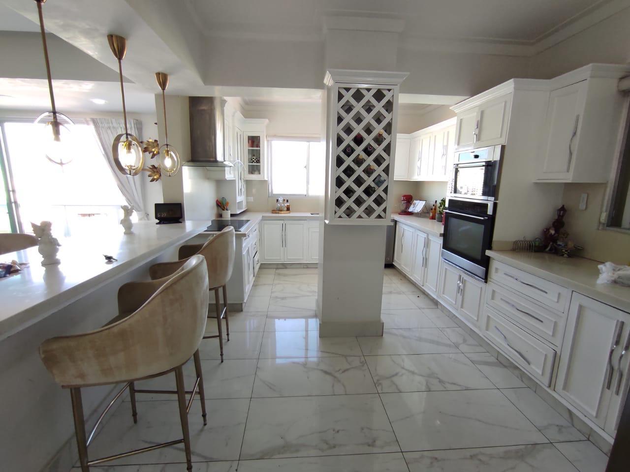 penthouses - Penthouse en Mirador Norte 4