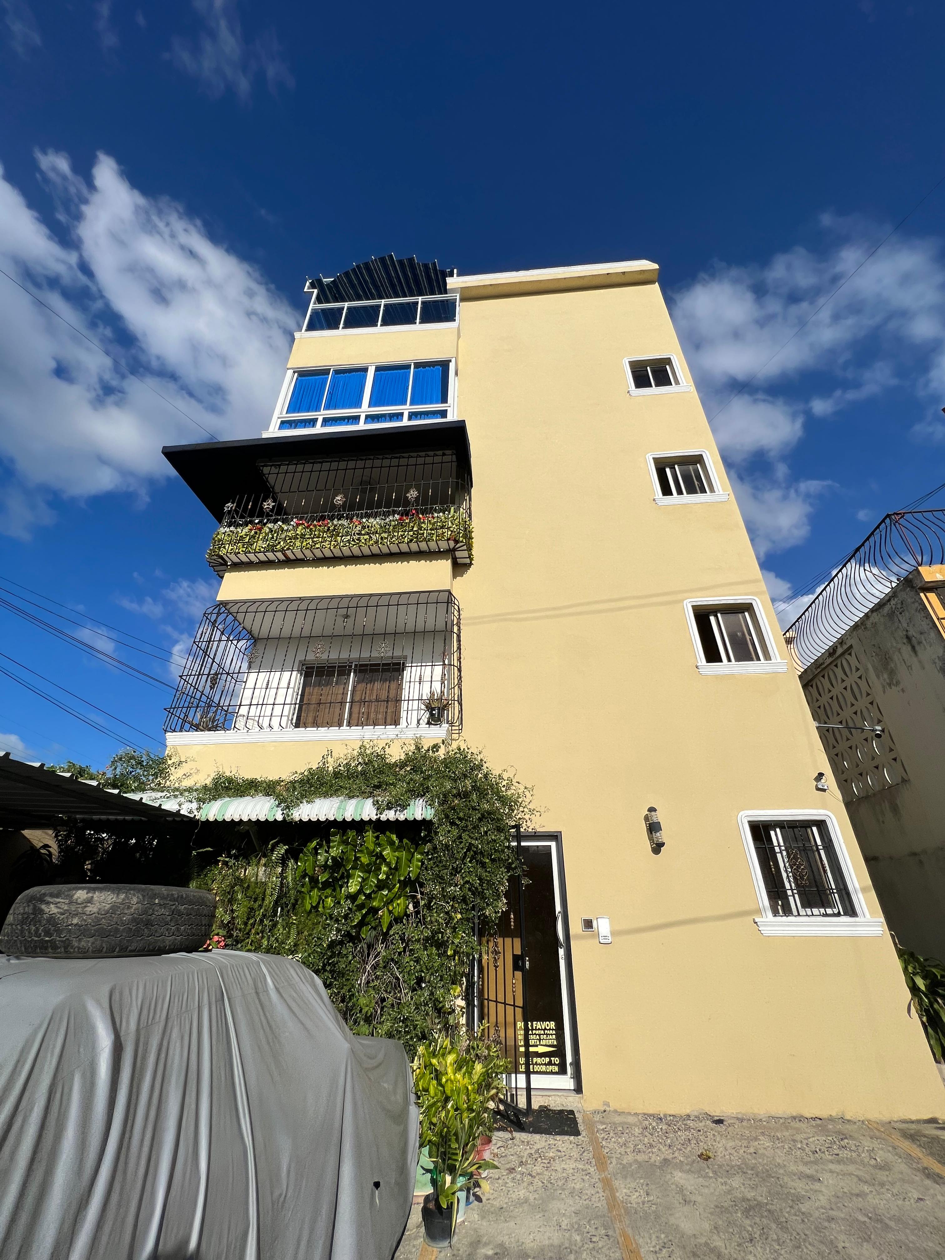 apartamentos - Venta de Apartamento en Brisal  0