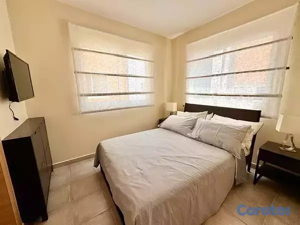 apartamentos - APARTAMENTO EN LA CARRETERA MELLA  7