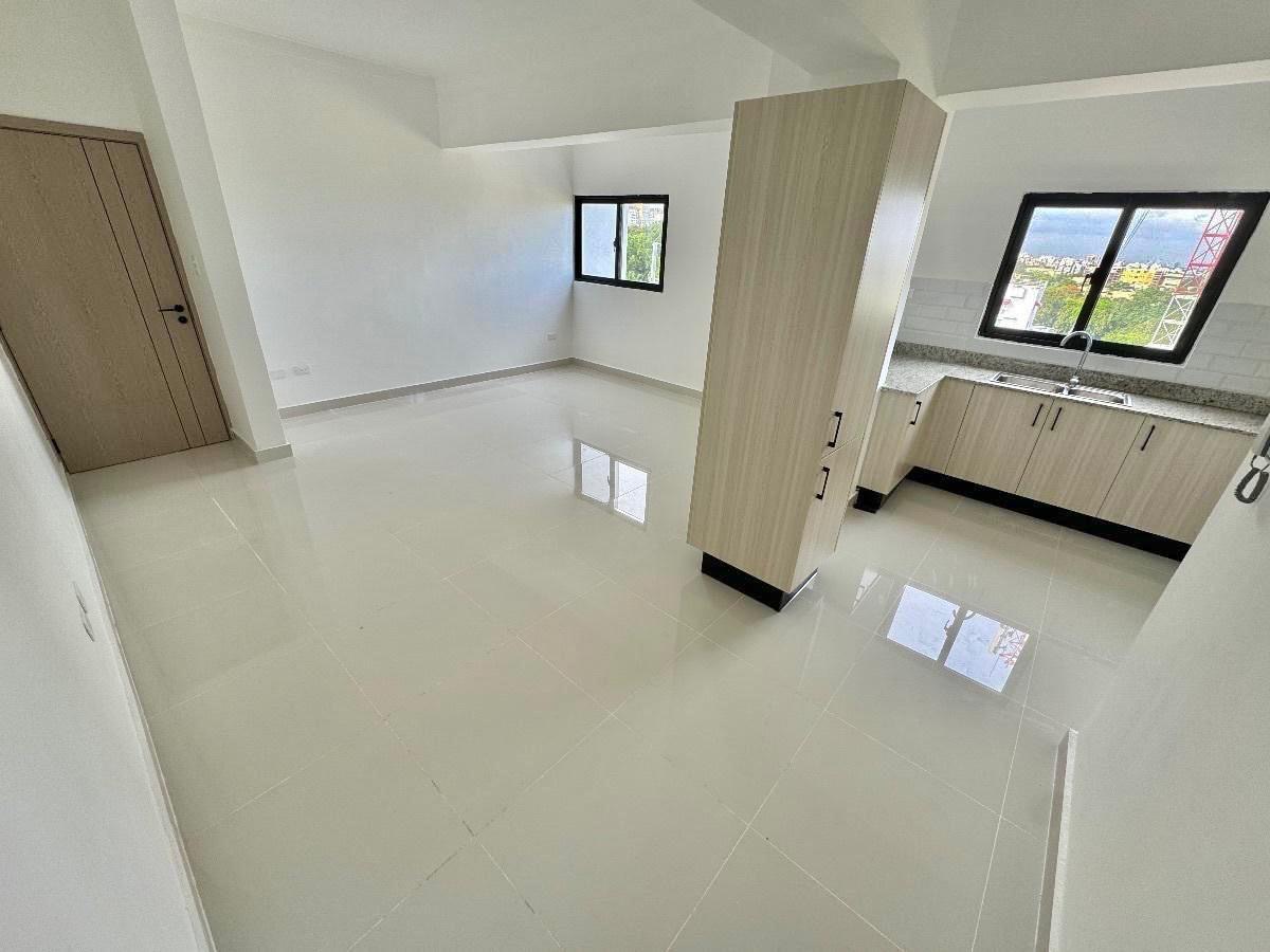 apartamentos - Vendo nuevo la Julia nuevo una hab 1.5 baños parqu 2