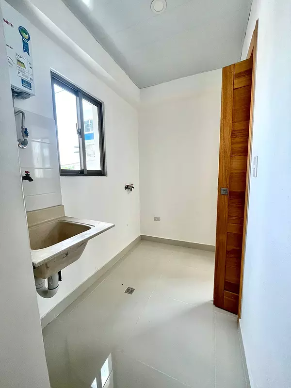 apartamentos - Vendo Apartamento en los prados 3