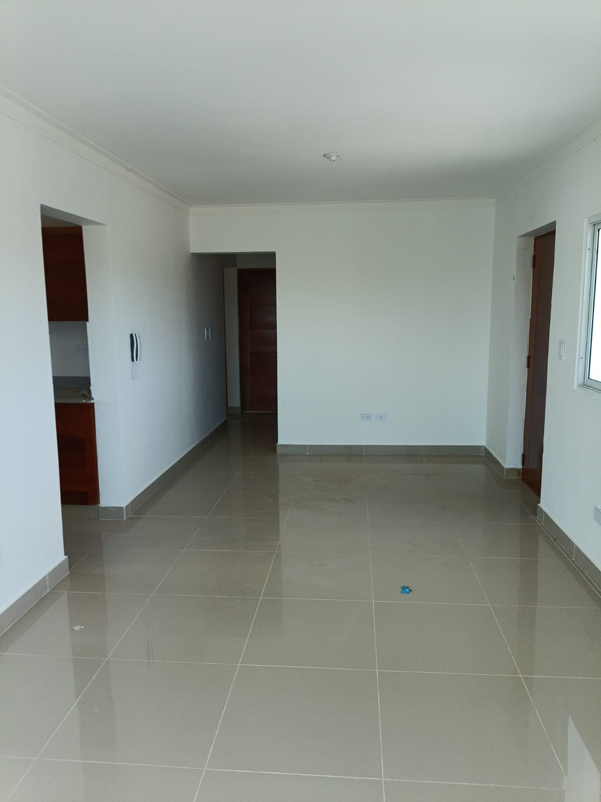 apartamentos - VENDO APARTAMENTO RESIDENCIAL LAS AMERICAS SDE 5