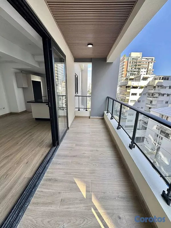 apartamentos -  Vendo Nuevo en Urbanizacion Real  2
