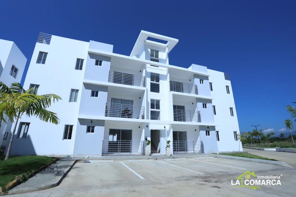 apartamentos - APARTAMENTO DE 3 HABITACIONES EN SANTIAGO