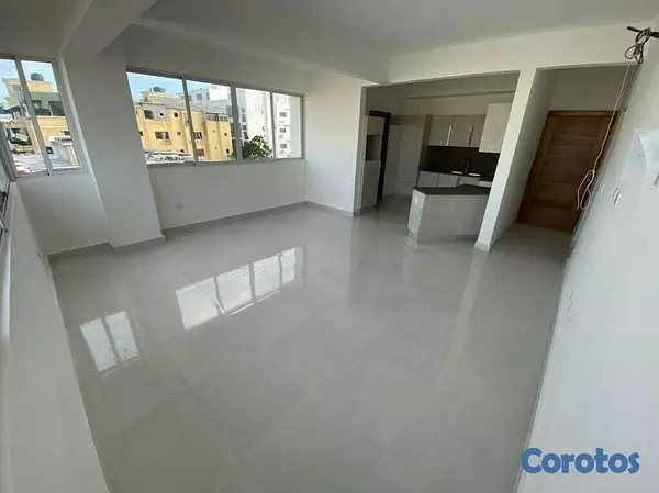 apartamentos - Compra y alquiler en El Millón 7