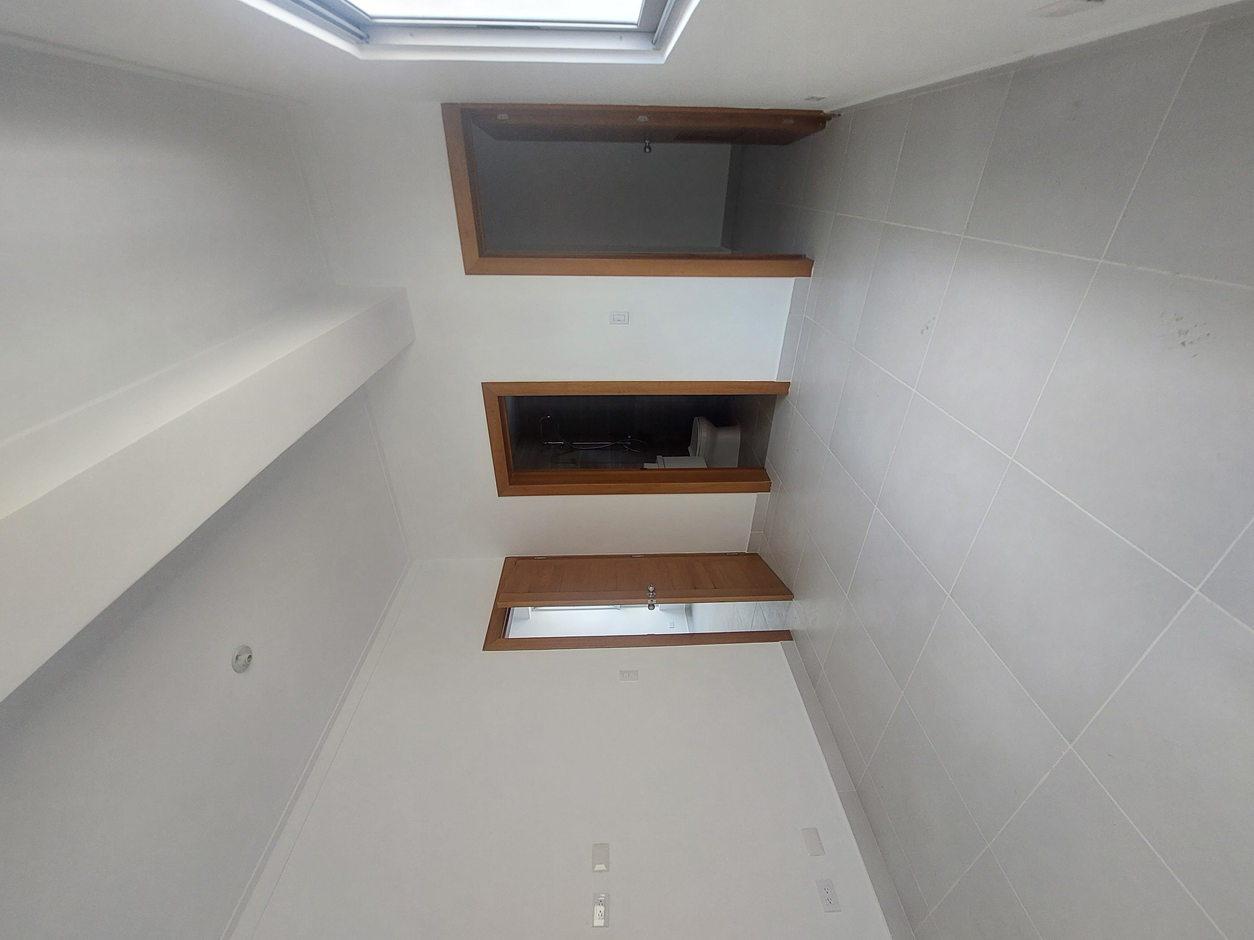 apartamentos - Apartamento de una habitación en torre de Evaristo Morales  2