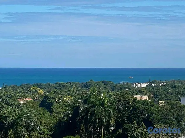 apartamentos - apartamento de lujo con preciosas vista del mar enbpuerto plata  9