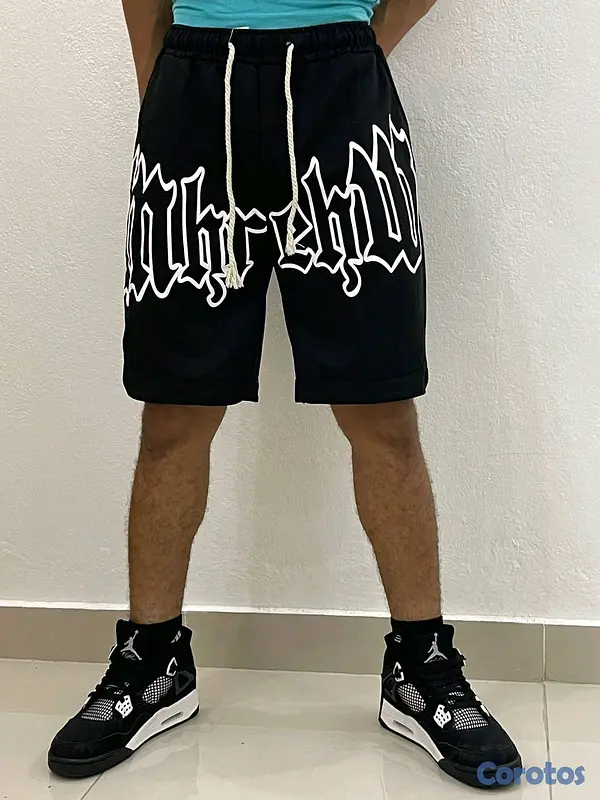 ropa para hombre - BERMUDA DISPONIBLE 🇺🇸 POCAS UNIDADES  2