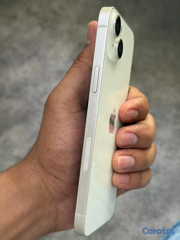 celulares y tabletas - Iphone 14 Plus 128gb Como Nuevo 6