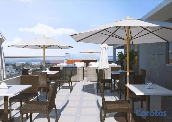 apartamentos - Apartamento en venta en el Mirador Norte 6